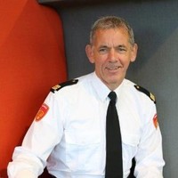 Hans Van Der Salm