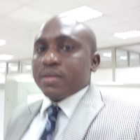 Enitan Awojobi ACIPD, ACIPM, MNITD, MNPA, MNACP, CEAP