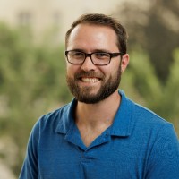 Cory Scheuer