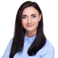 Darja Kirkutė