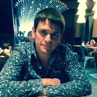 Mike Sarychev