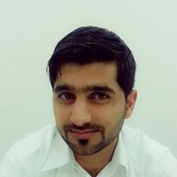 Ahtasham Ul Haq Shami