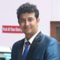 Ravi Bhattarai
