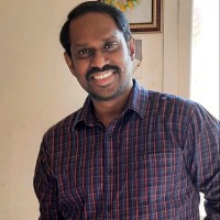 Sudhagar Palani