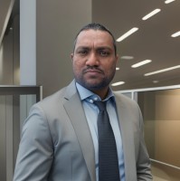 Manesh M George