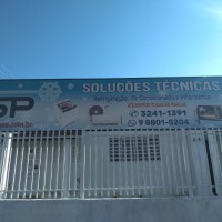 Sergio De Campos