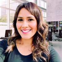 Maggie Ramirez