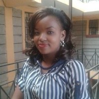 Grace Mutia