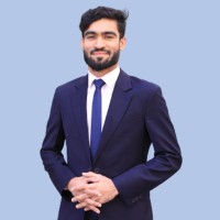 Faizan Murtaza - CHRP