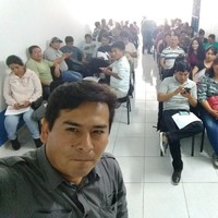 David Fernandez Almiron