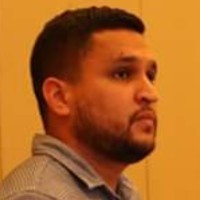 Joseph Chavarria