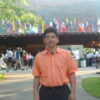 Jie Yang