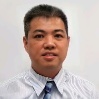 Eric Lye
