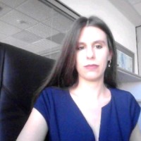 Maria Konstantina Paisiou