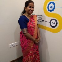 Poornima Poojari