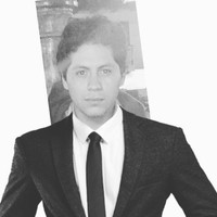 Jose Luis Castillo Paredes
