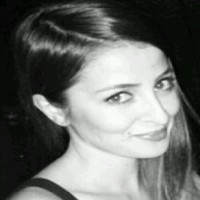 Ceren Çöpoğlu