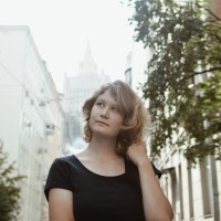 Ekaterina Terekhova