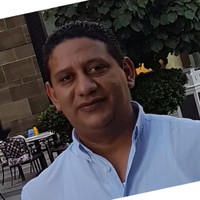 Ahmed Fawzi