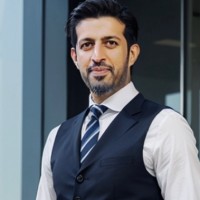Bilal A Sheikh
