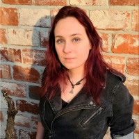 Madison Vangyia