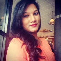 Vanisha Chand