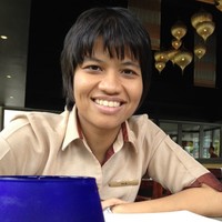 Sawanya Thongboon