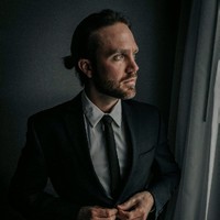 Kieran Alkerton