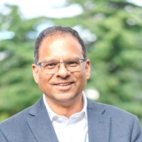 Anil Vaidya