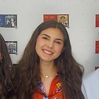 Isabella Alvarez