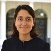Lucia Santirso Richards