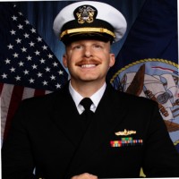 Nicholas Tiley, M.Ed