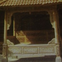 Mebel Ukir