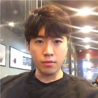 Dongho Jeong