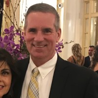 Wayne Fraulini