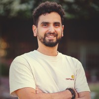 Alex B.