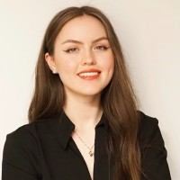 Kristrós Erla Baldursdóttir