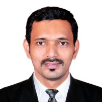 Krushna Patil