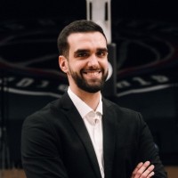 Gabriel Darmangeat