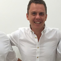 Andrew Rowley