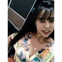 Ivanete Dias De Sousa