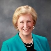 Mary Beth Ward