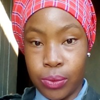Palesa Mnisi
