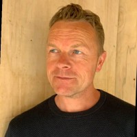 Gerry Piers
