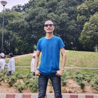 Mahesh Budha xetri