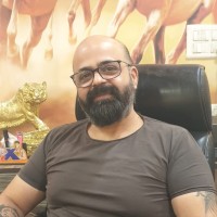 Loveleen Grover