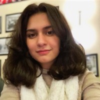 Parisa Farshchitabrizi