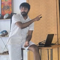 Arun Saini