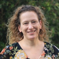 Aviva Gershman MA, MJEd