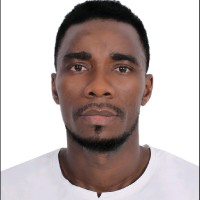 Ibrahim Alpha Bangura